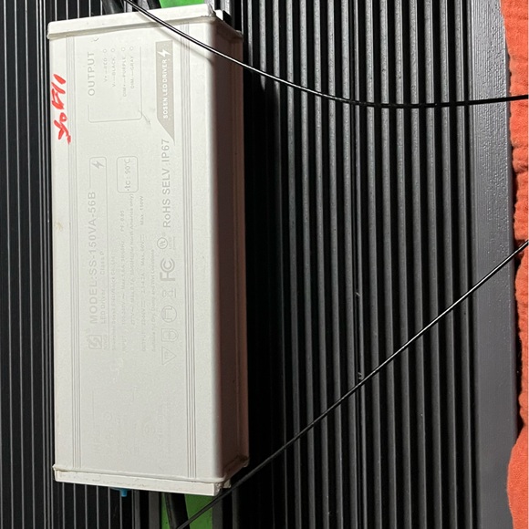 VIPARSPECTRA P1500 LED Grow Light Full Spectrum Grow Lights w/Samsung LEDs - Picture 12 of 14